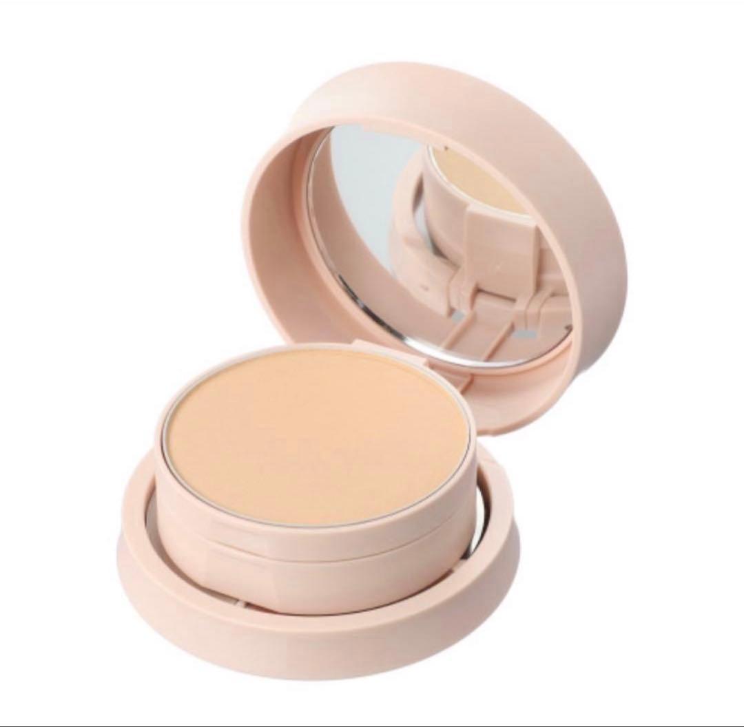 M*i様 【新品・未開封】ブリリアージュ パウダリーファンデーション 20明るめ