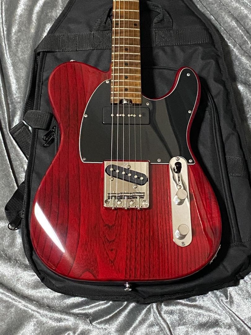 美品！ 定価115,500円 Bacchus TACTICS-ASH/RSM