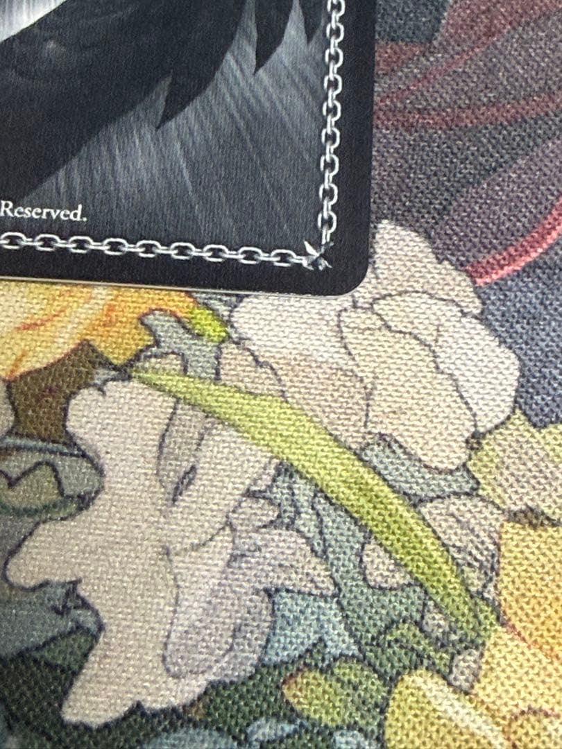 ホロライブ　海で遊んだ後は…宝鐘マリン　SSP ヴァイスシュバルツVol.2