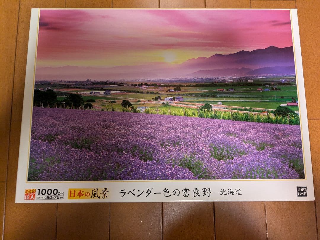 パズルの達人 他 ジグソーパズルセット