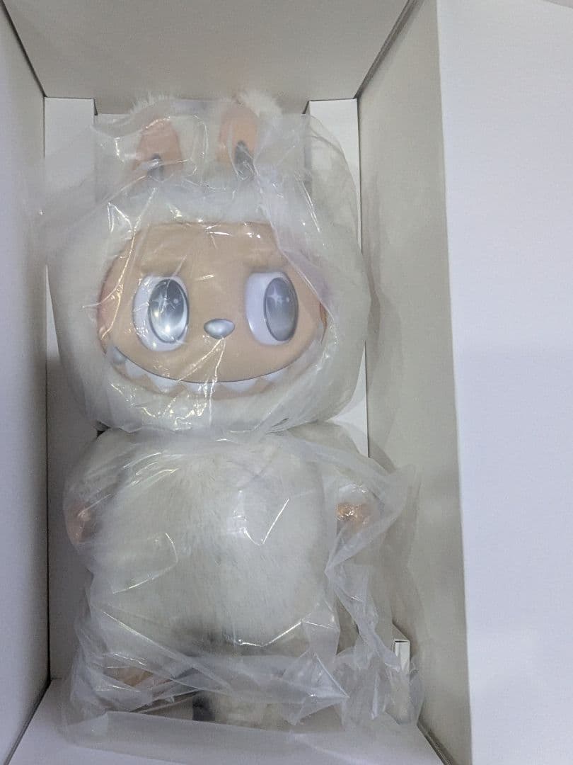 正規品　POPMART ZIMOMO ANGEL IN CLOUDS