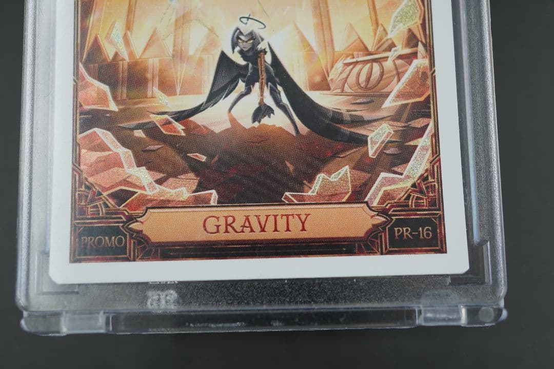 その他 NYCC HAZBINHOTEL PROMO GRAVITY