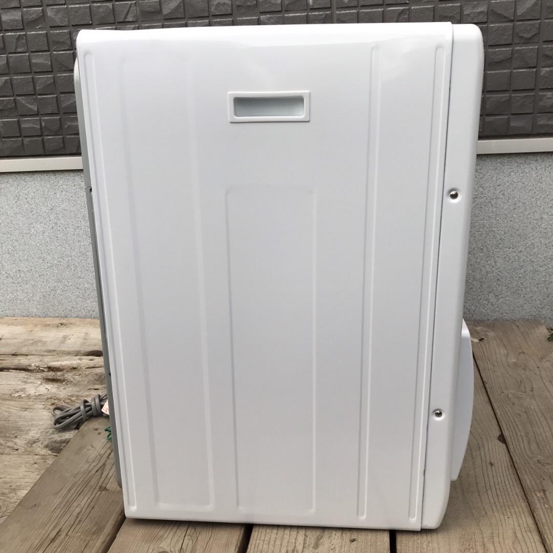 nobu.6214様日立 衣類乾燥機 6.0kg 2020年製 槽内美品