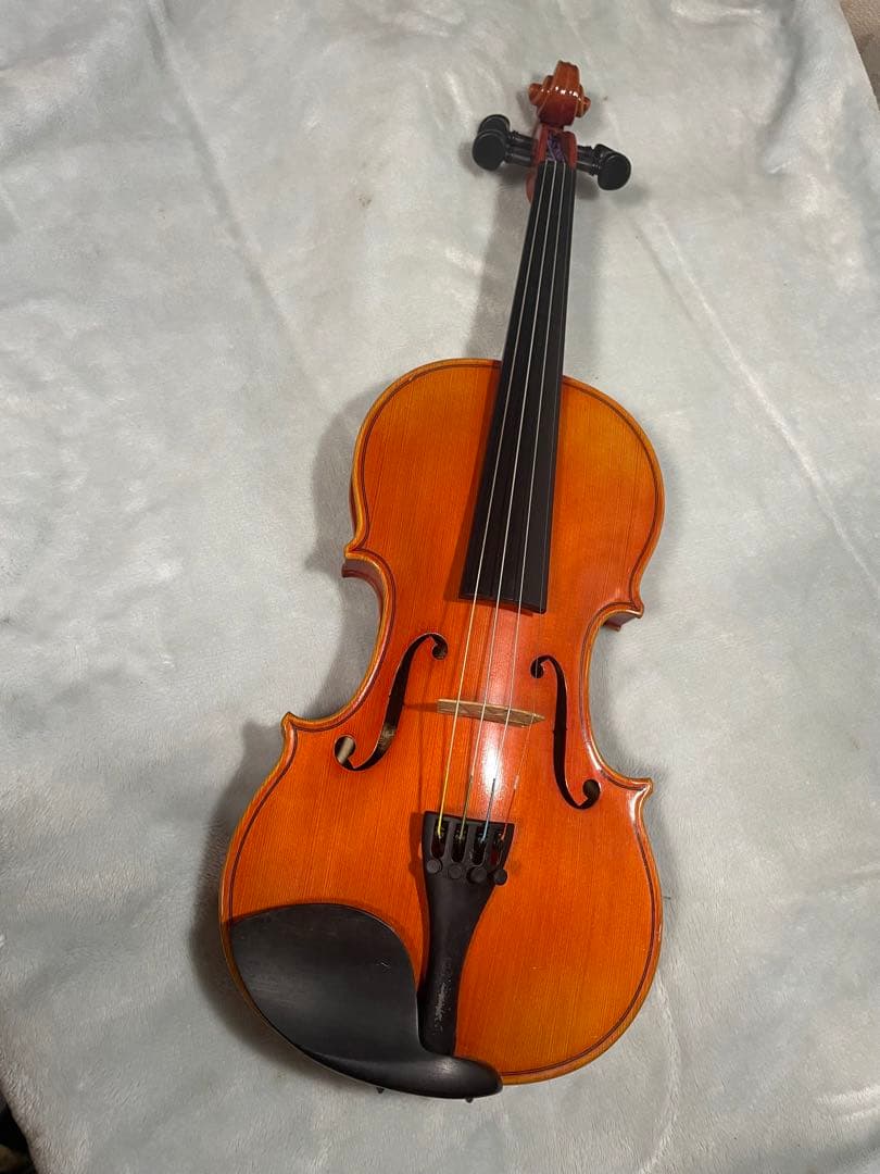 スズキ　バイオリンNo.520 4/4