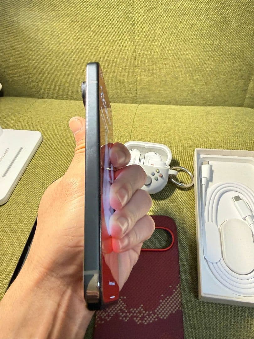 Google Pixel 9 Pro 128GB SIM フリー