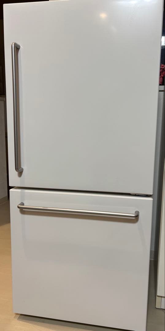 値下げしました　無印良品　冷蔵庫MJ-R16B 2020年