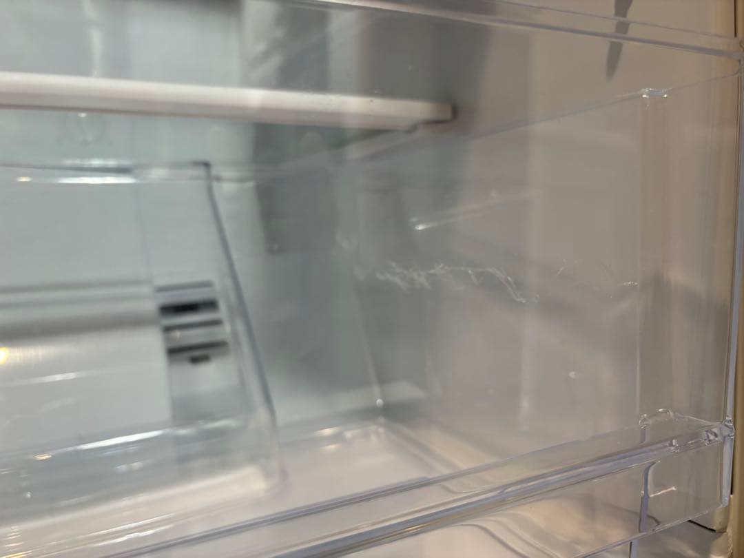 値下げしました　無印良品　冷蔵庫MJ-R16B 2020年