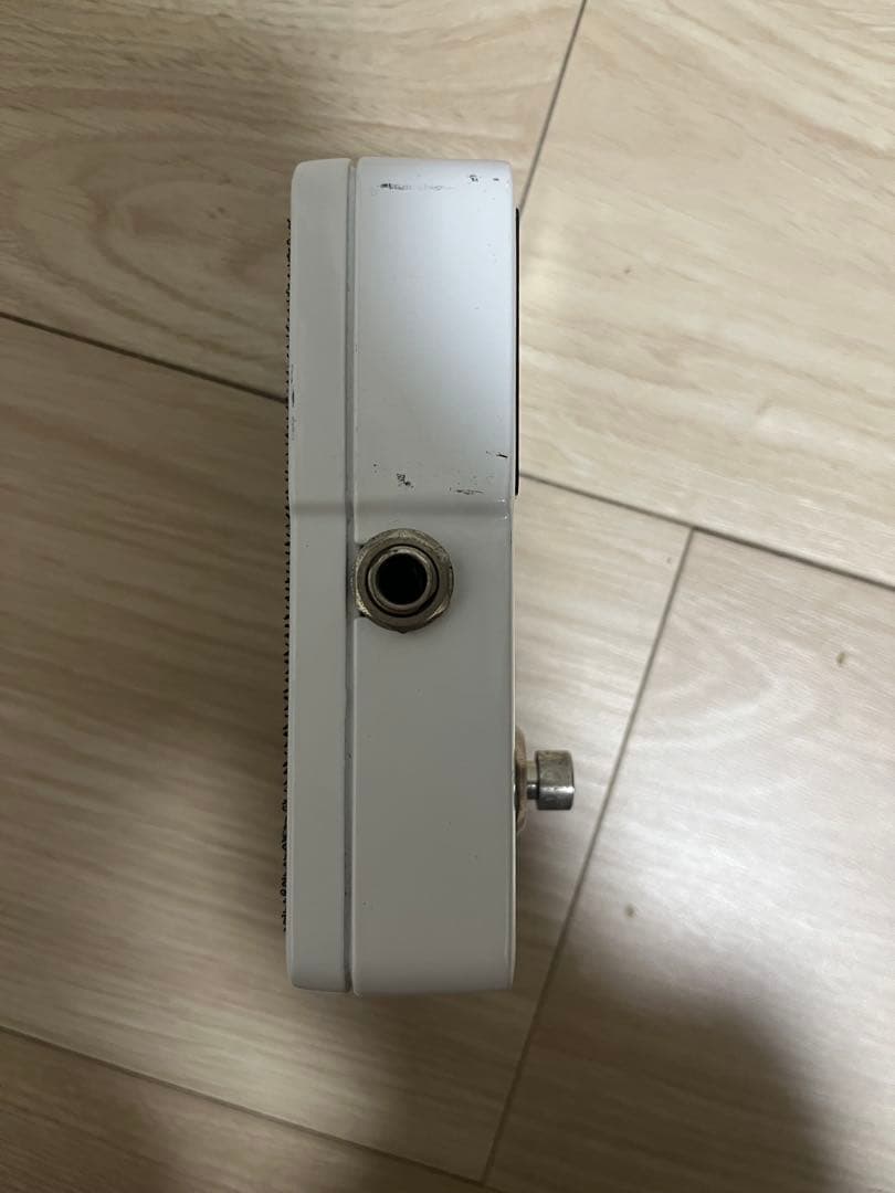 tc electronic polytune ギターエフェクター