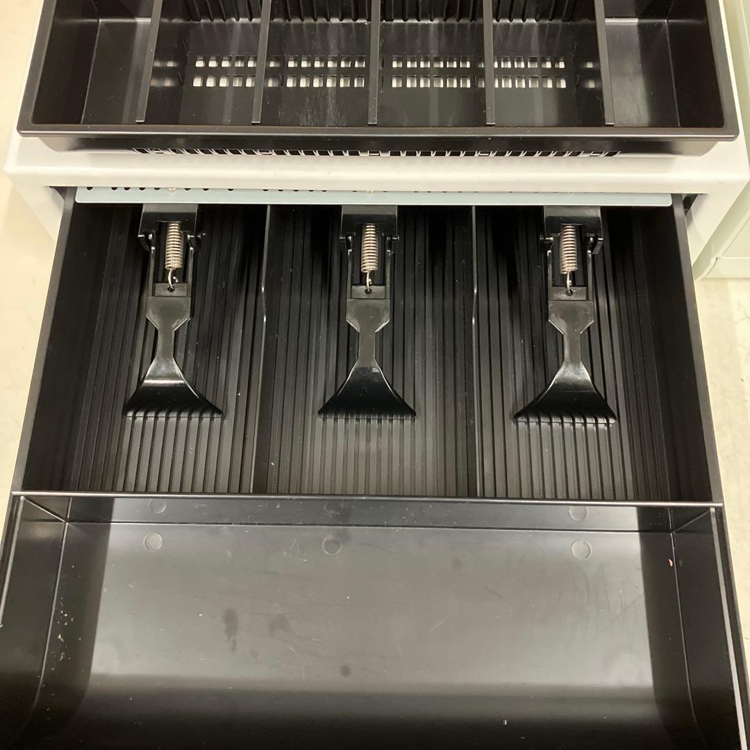 スマレジ エアレジ プリンター セイコーインスツル RP-F10 ドロアー付