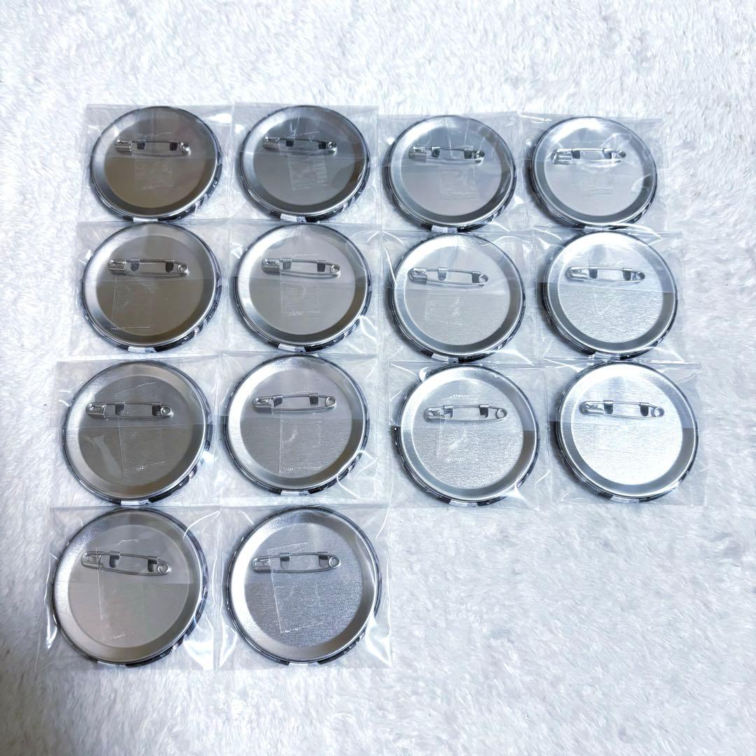 【値下げ中】 いれいす 缶バッジ ペア 初兎