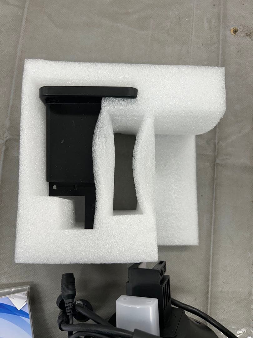 Ctronics 防犯カメラ 屋外 5GWi-Fi対応 CTIPC-720C