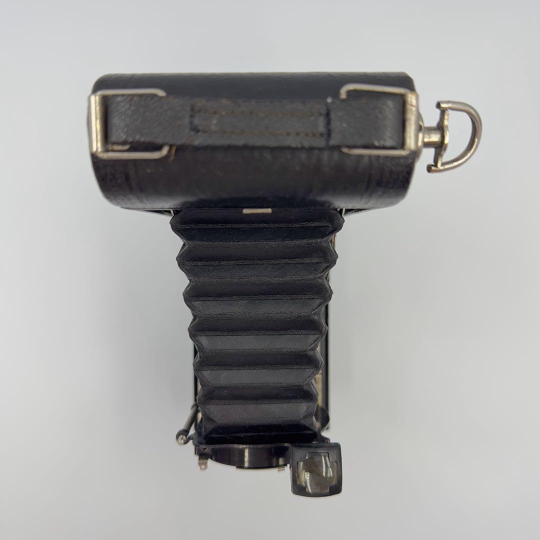 Kodak No.1 Pocket Autographic動作確認済み