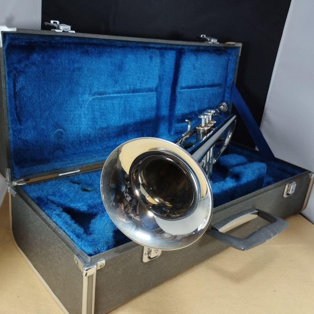 YAMAHA YTR135 トランペット 本体 ケース付き