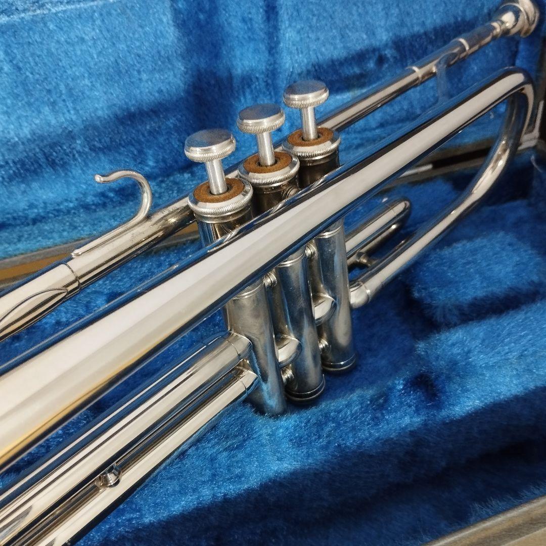 YAMAHA YTR135 トランペット 本体 ケース付き