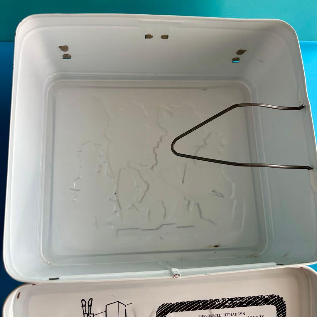 Walt Disney World ランチBOX⭐︎BOTTLE（Aladdin）