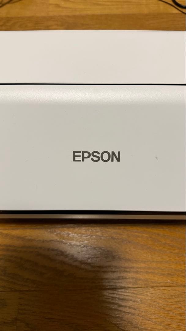 EPSON DS-530 A4 シートフィード スキャナー