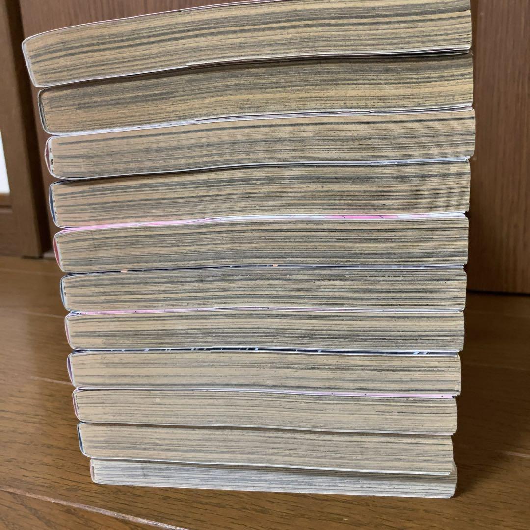 ハッピーシュガーライフ 1巻 〜 11巻 Extra Life 完結　全巻セット