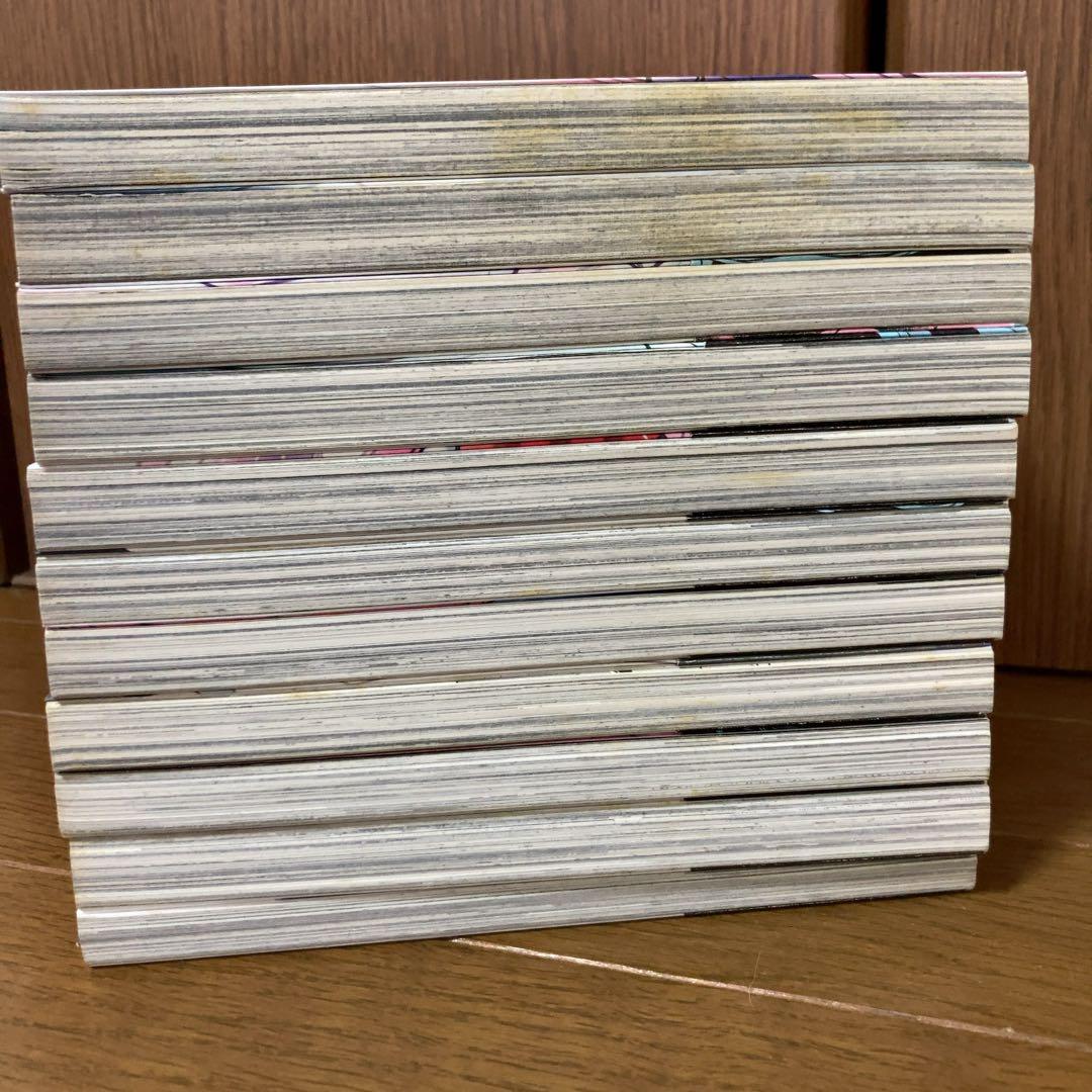 ハッピーシュガーライフ 1巻 〜 11巻 Extra Life 完結　全巻セット