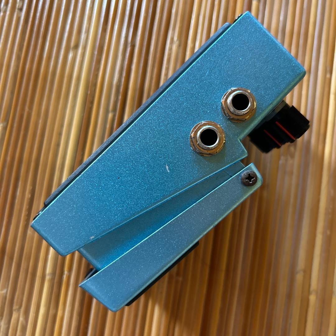 山下達郎使用　BOSS ボス CE-3 Chorus Made in Japan