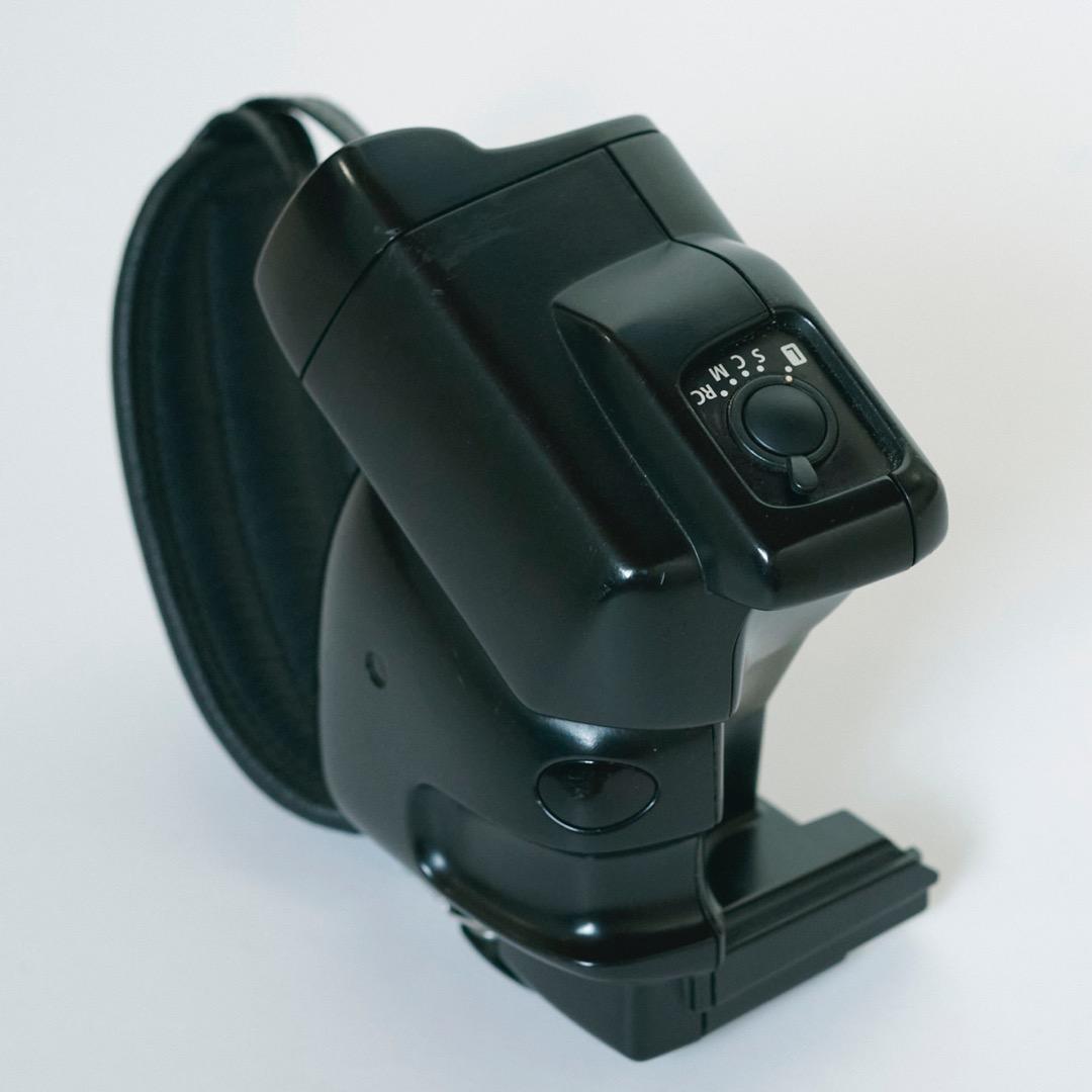 HASSELBLAD ハッセルブラッド CW ワインダー Winder