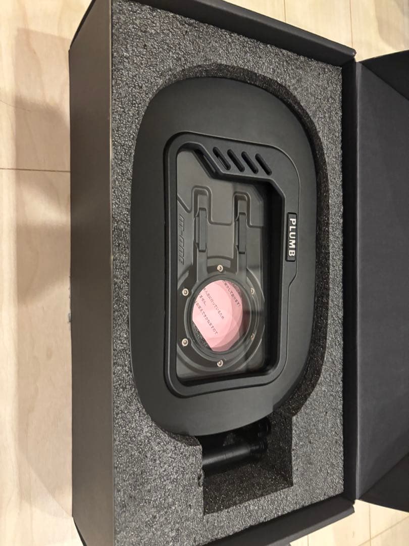 ランドローバー　ディフェンダー専用　PLUMB フューエルリッドオープナー