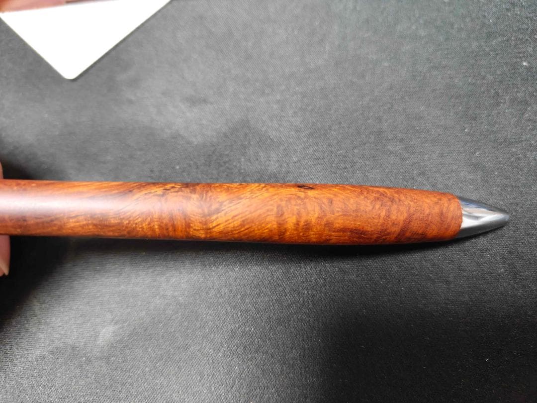 工房楔 デザートアイアンウッド　ボールペン