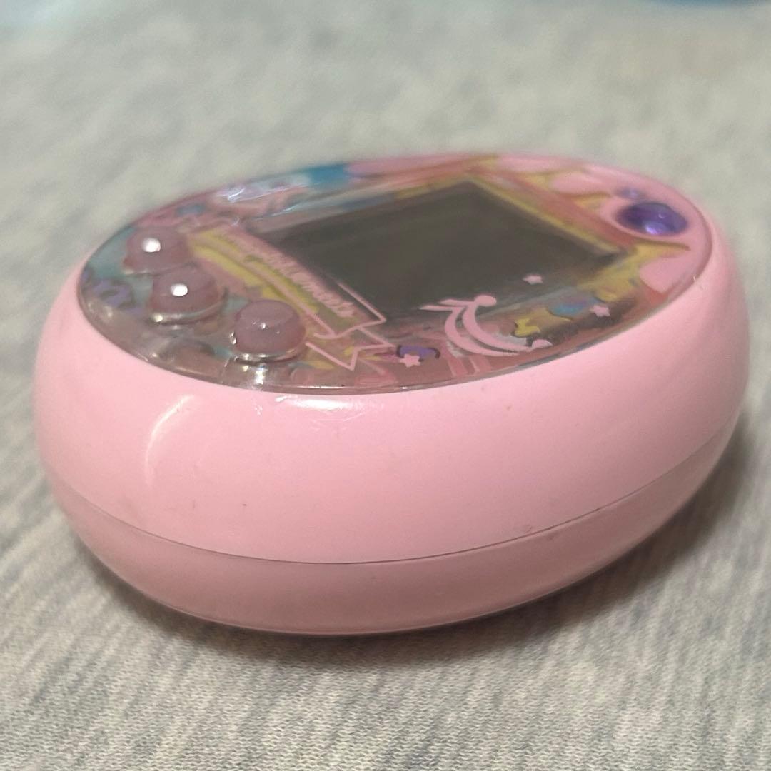 スイーツみーつ ピンク