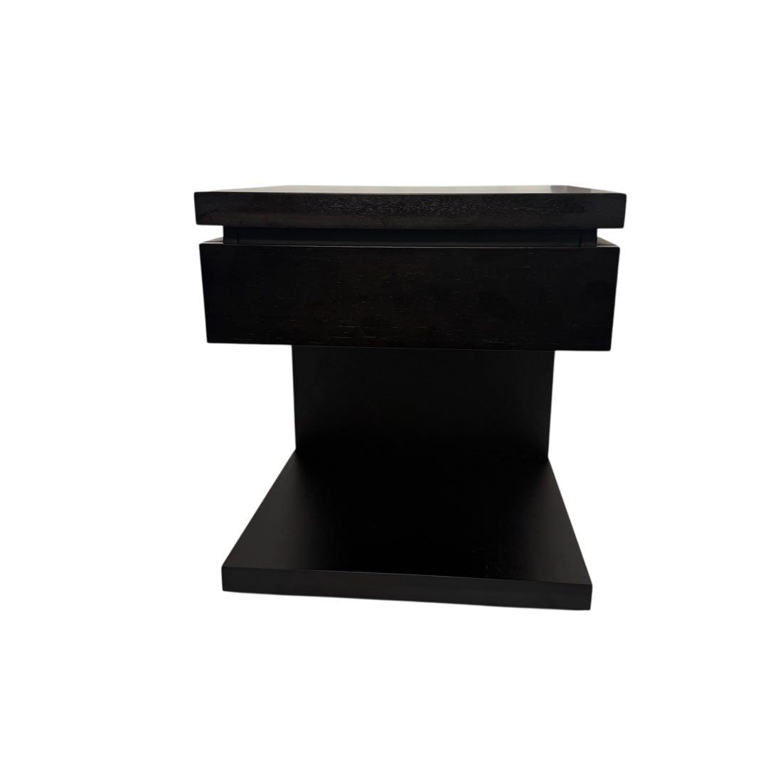 HR846 CASSINA IXC カッシーナ イクスシー　ベッドサイドテーブル