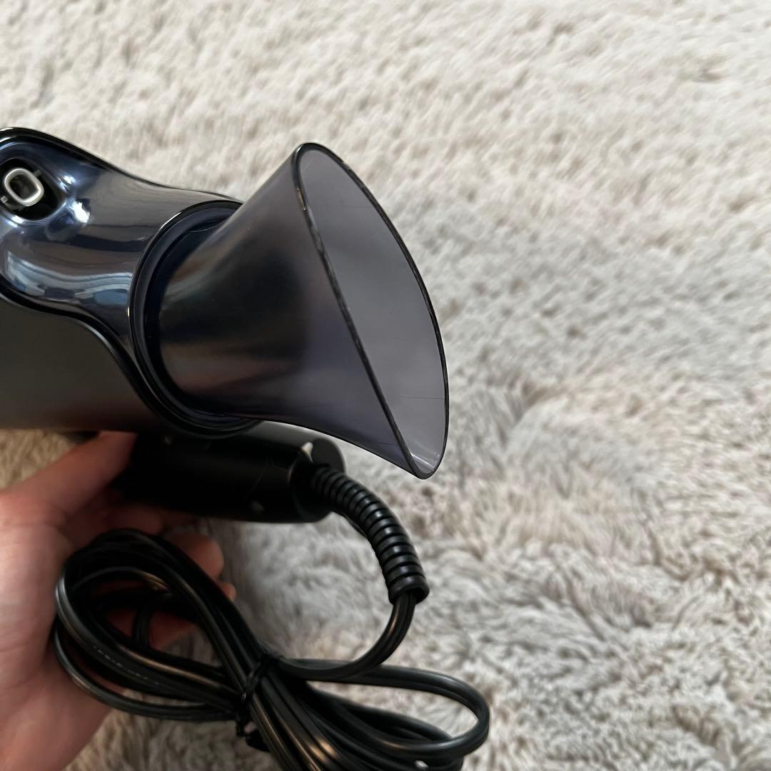 パナソニック ナノケアドライヤー