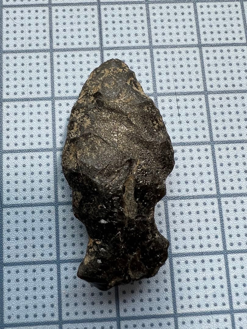 【eizi】古代勾玉と磨製石斧と石鏃セット　v21 v31 t16おまとめ