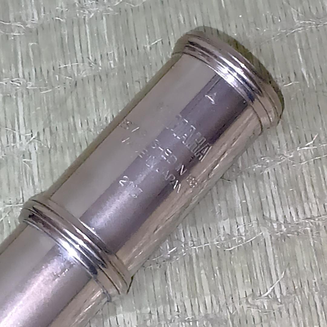 【新春特価】ヤマハ　フルート　YFL-211 Ⅱ 管楽器　ケース付き　Eメカ