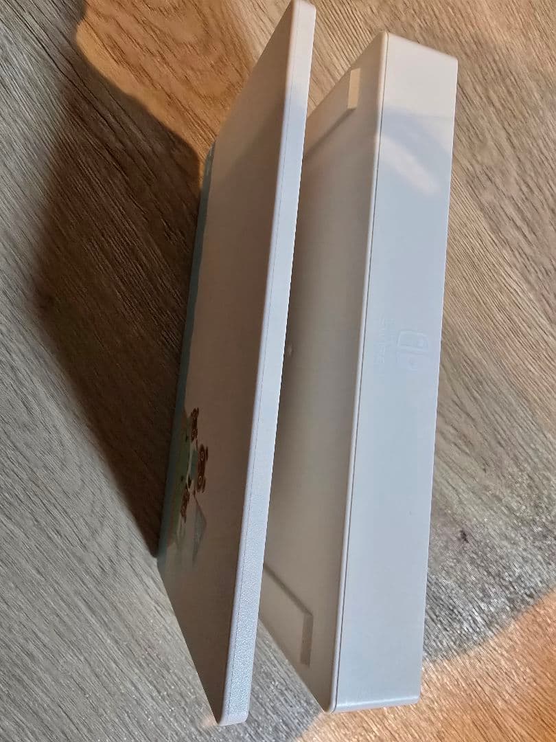 Nintendo Switch あつまれ どうぶつの森　あつもり