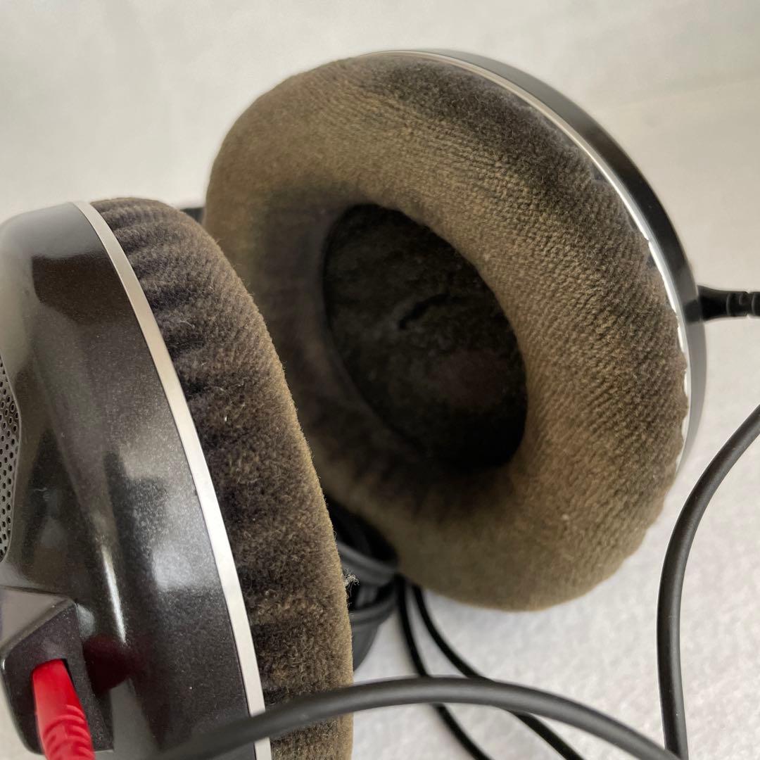 SENNHEISER HD560 Ovation Ⅱ 元箱付き 不具合あり