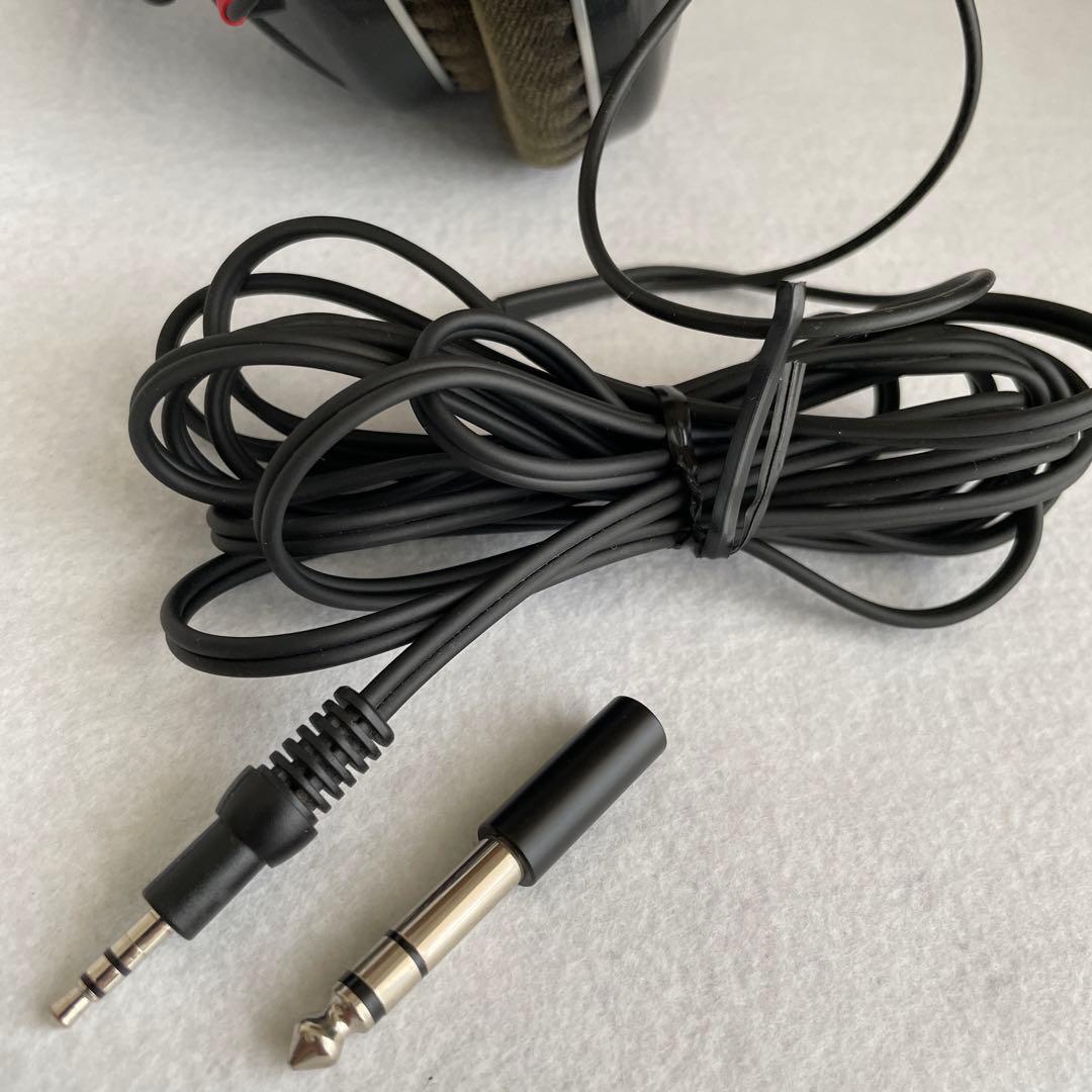 SENNHEISER HD560 Ovation Ⅱ 元箱付き 不具合あり