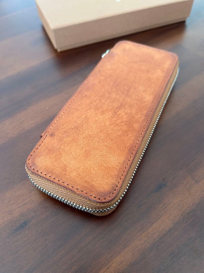 た*る様 シーサーダクトペンケース￼「箱付き」