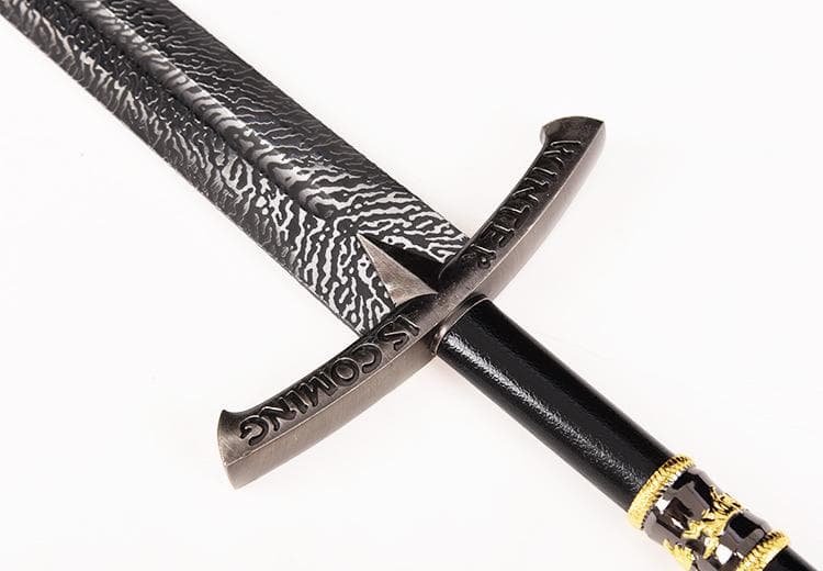 寒氷の剣 日本刀 模造刀 居合刀 武士道 武蔵 鑑賞用 手鍛造打