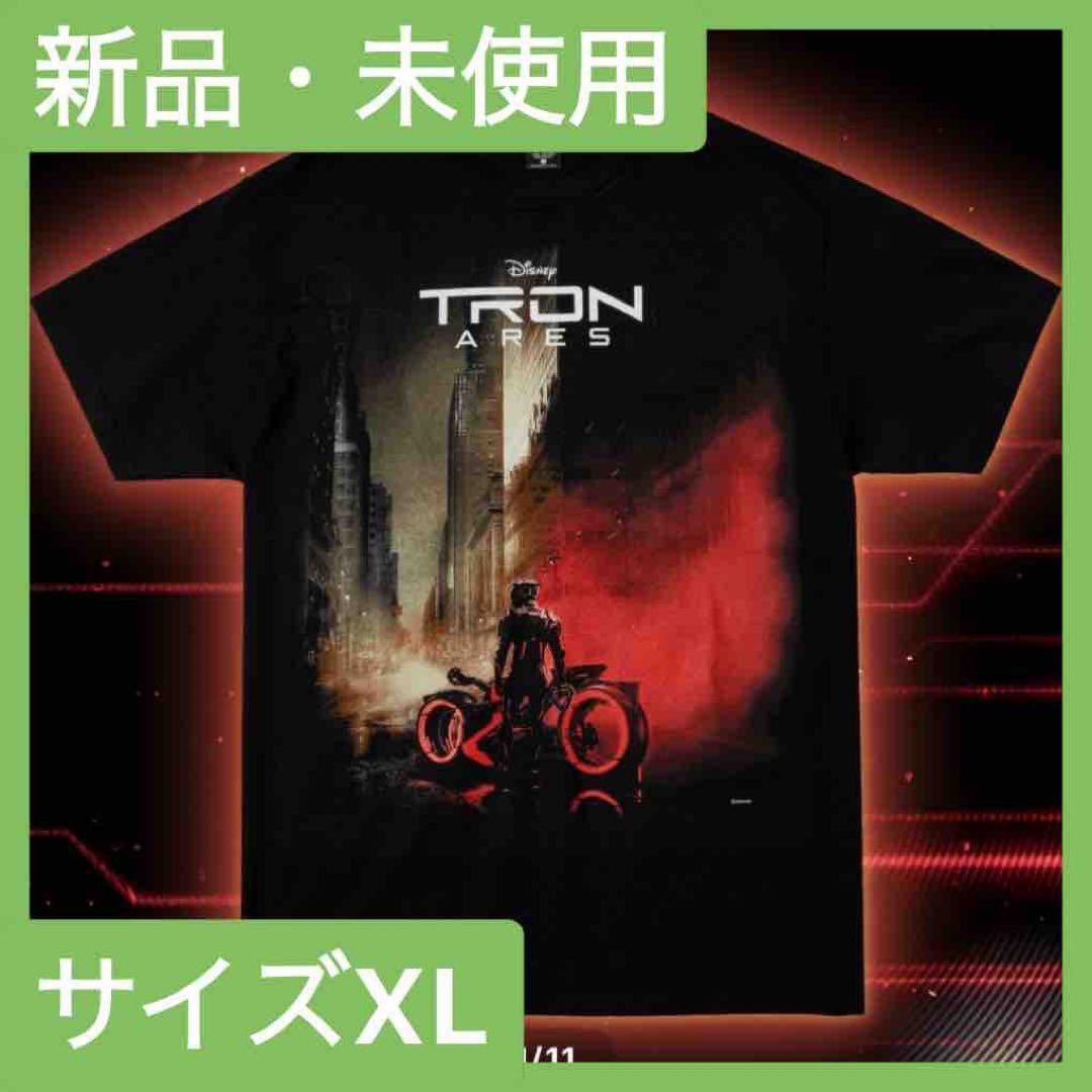 Tron: Ares GEEKS RULE トロン　アレス　ギークスルール