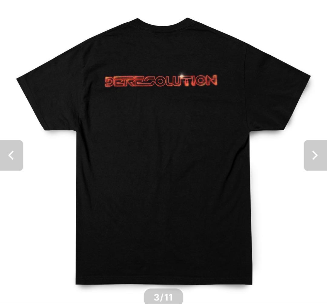 Tron: Ares GEEKS RULE トロン　アレス　ギークスルール