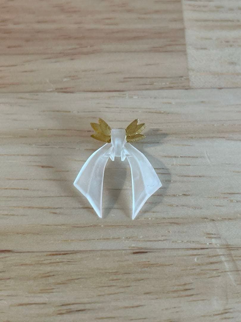 メガミデバイス Bad Rabbit Factory BD Type.E 素体