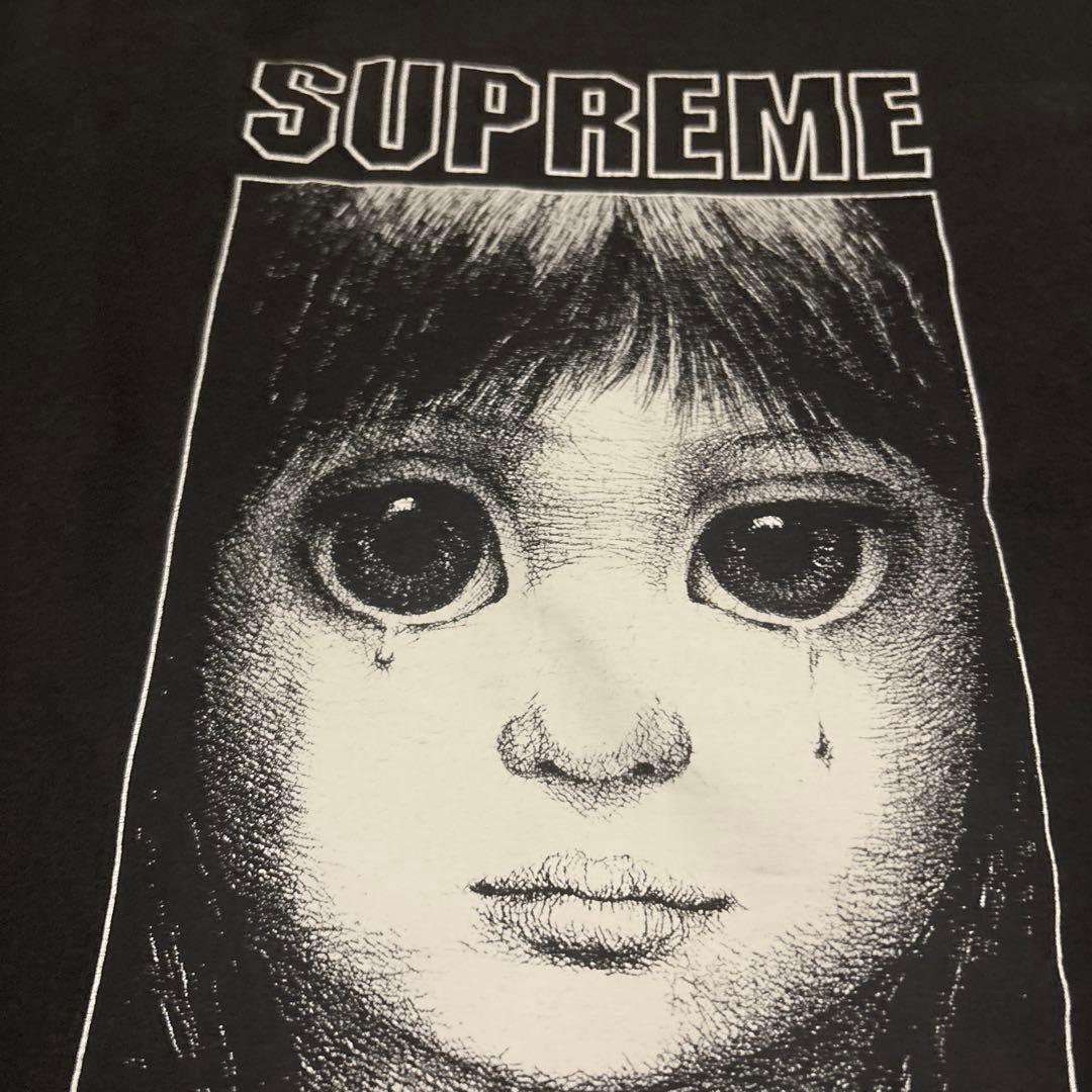 Supreme マーガレットキーン