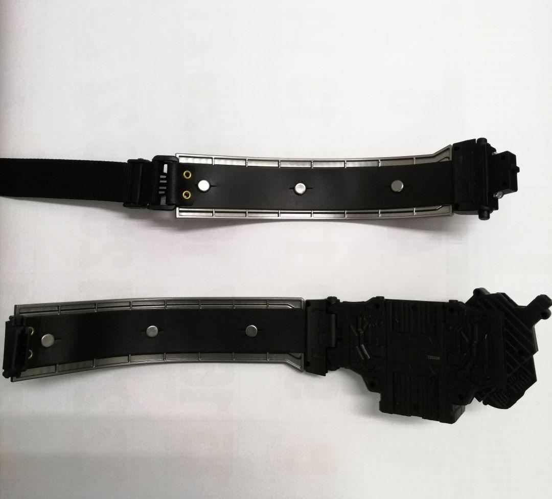 csm ロストドライバー 【2014年発売版　開封品】他2点