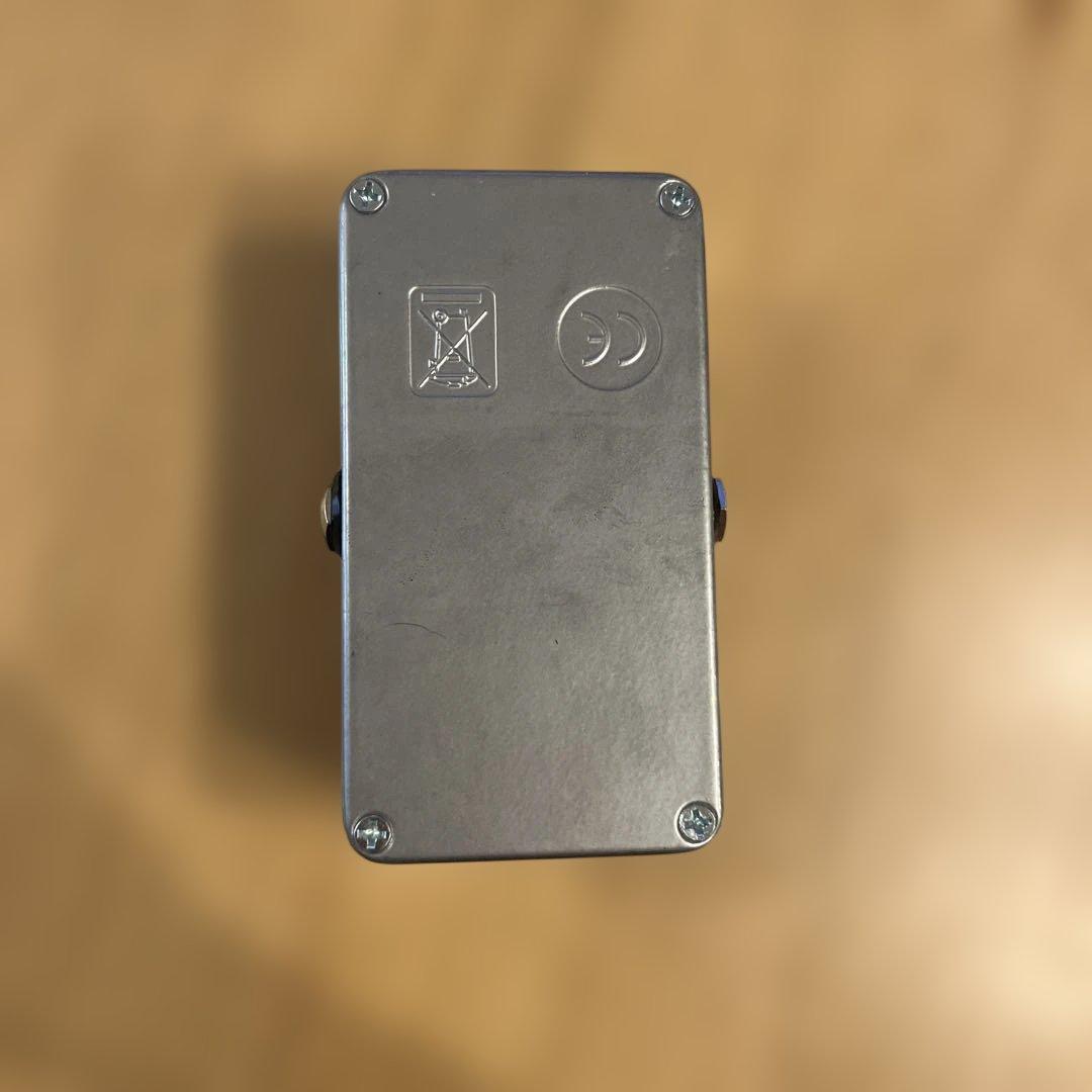 Big Muff π ラムズヘッド ビッグマフ パイ