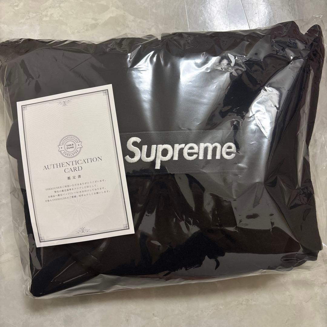トップス Supreme Box Logo Hooded Sweatshirt S 25