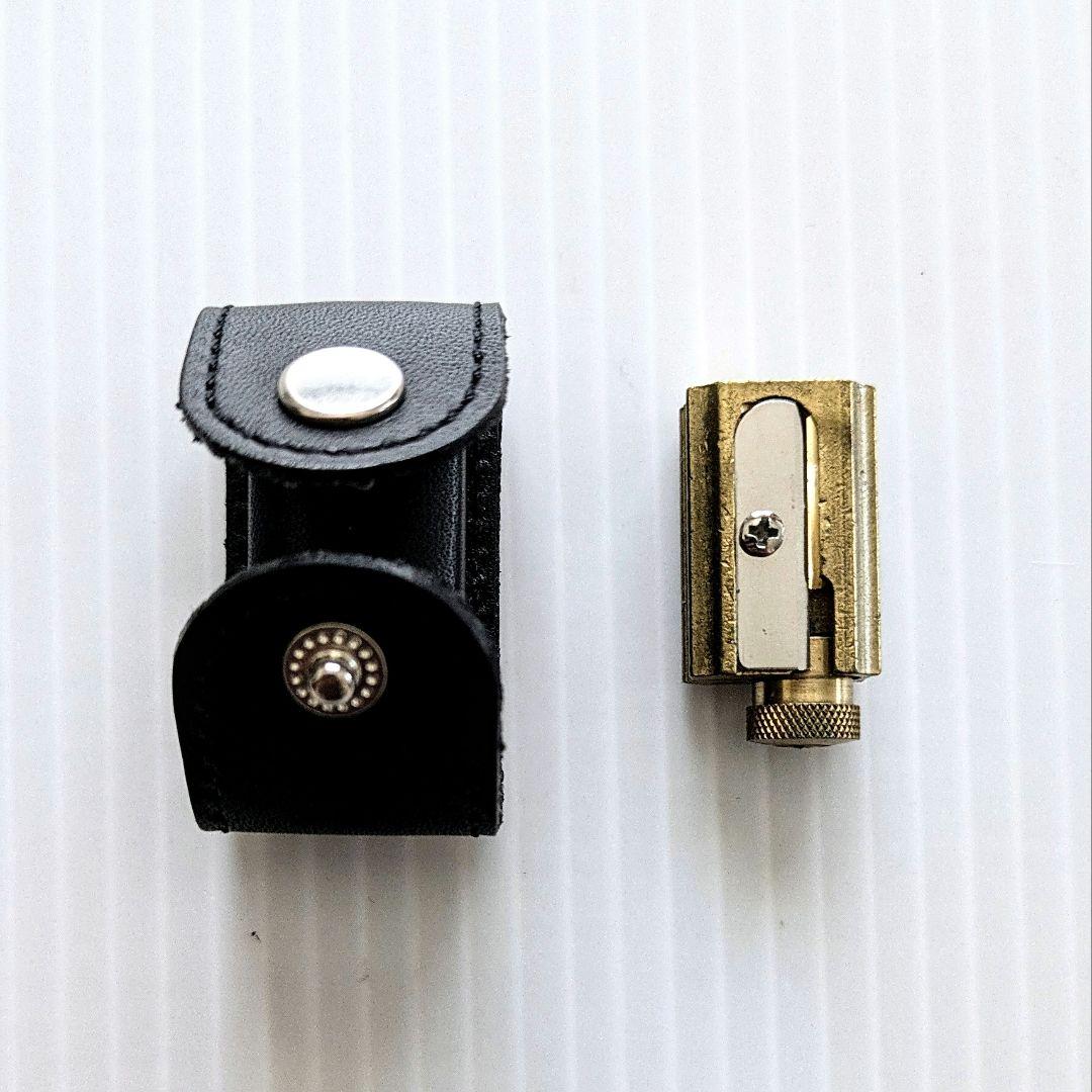 MARUZEN 丸善 ダックスシャープナー 未使用品