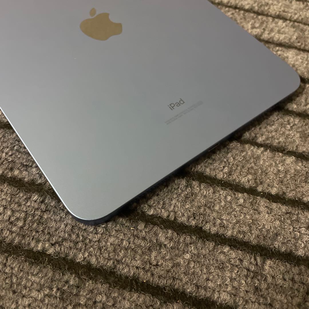 109 iPad 10世代 256GB Wi-Fi ブルー