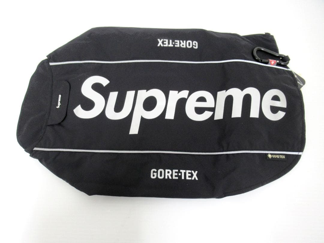 【Supreme】/A⑳012//GORE-TEX Dog Jacket