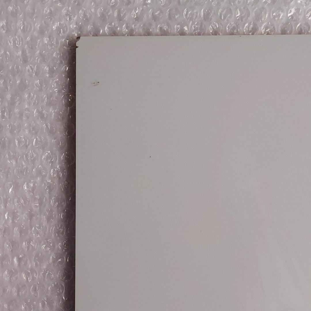 BLACK LAGOON 直筆サイン入り アクリルパネル ブラックラグーン