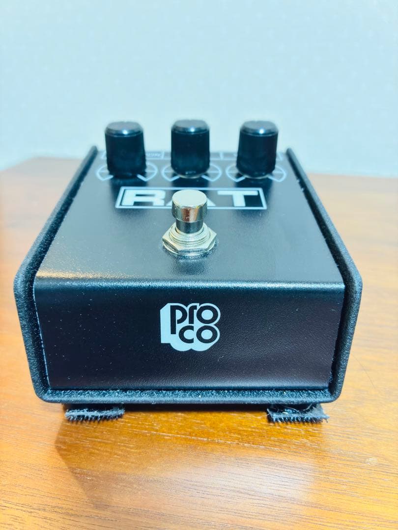 PROCO ( プロコ ) RAT2 ディストーション ギターエフェクター