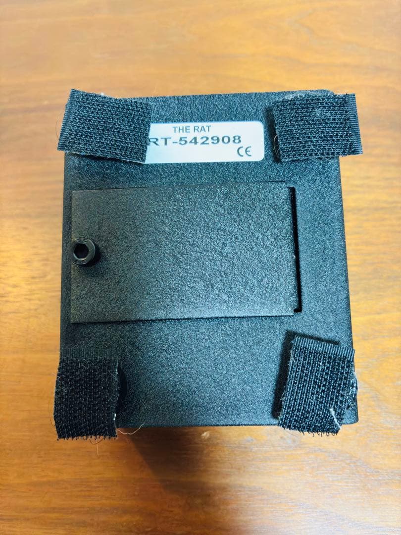 PROCO ( プロコ ) RAT2 ディストーション ギターエフェクター