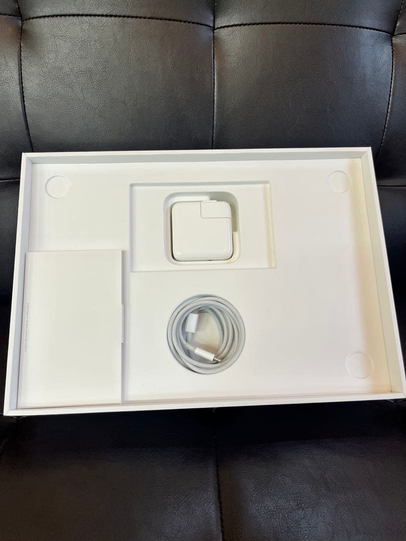 XXXさん専用　MacBook Air M1 スペースグレイ16GB 512GB